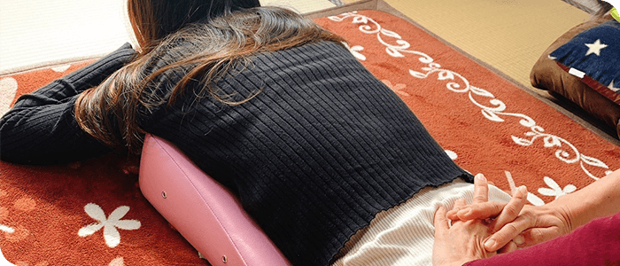 ボディバランス恵