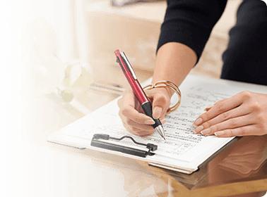 カウンセリング